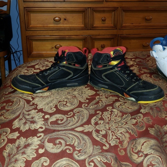 Jordan 5 OG - Picture 2 of 8
